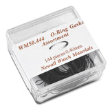 144-piece .40mm thickness Gasket Assortment