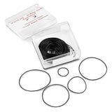 144-piece .50mm thickness Gasket Assortment