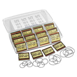 Watch O-Ring Gasket Assortment