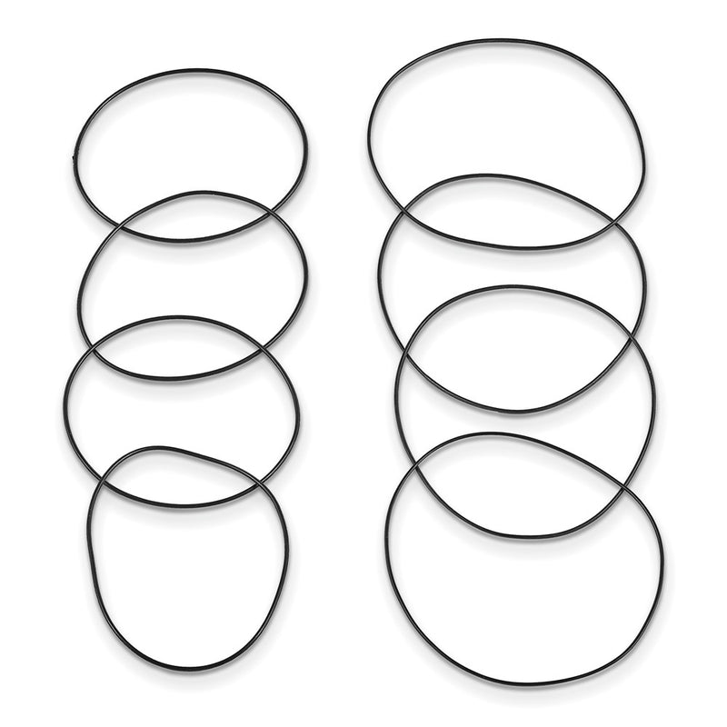 Watch O-Ring Gasket Assortment