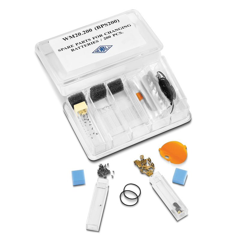 Watch Battery Change Kit