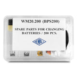 Watch Battery Change Kit