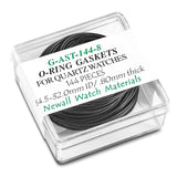 144-piece .80mm Thickness Gasket Assortment