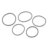 60-piece Extra-Wide .80mm & 1.00mm O-ring Gasket Kit