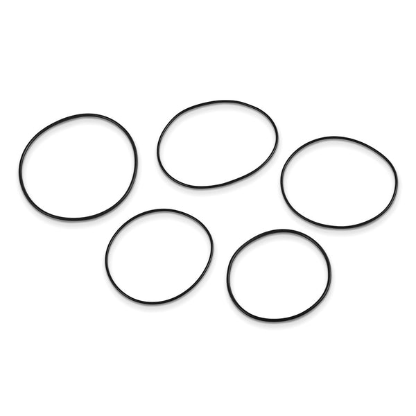 60-piece Extra-Wide .80mm & 1.00mm O-ring Gasket Kit