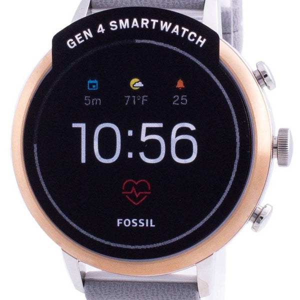 Fossil ftw6016 online