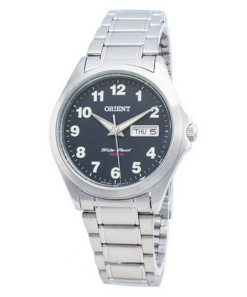 Orient Contemporary FUG0Q008D6 Quartz Unisex Watch