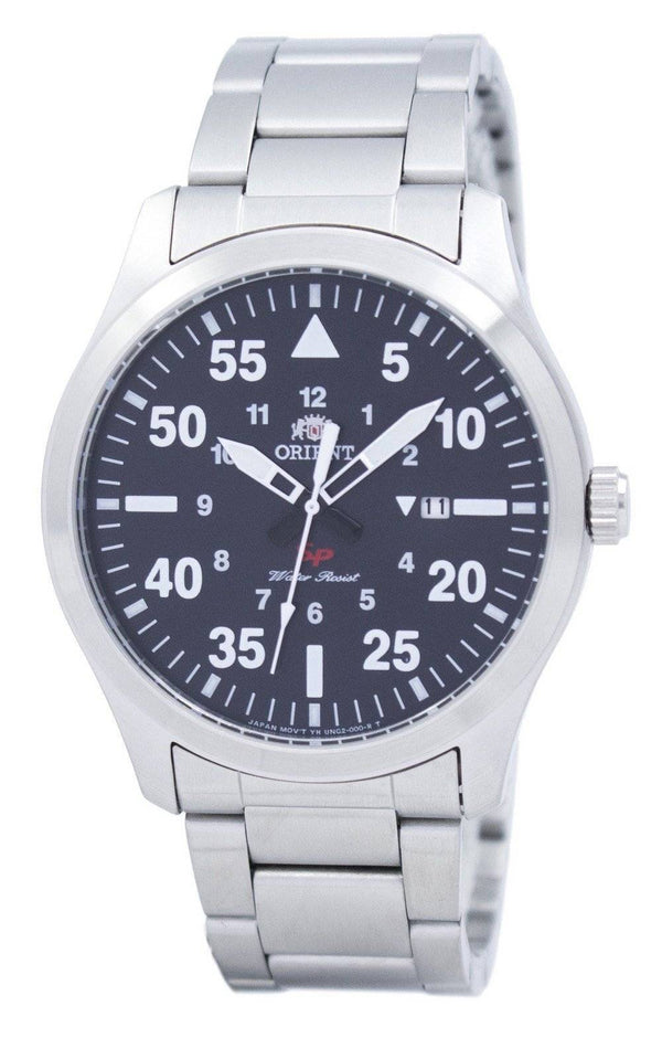 Orient Flight Quartz FUNG2001B Men's Watch