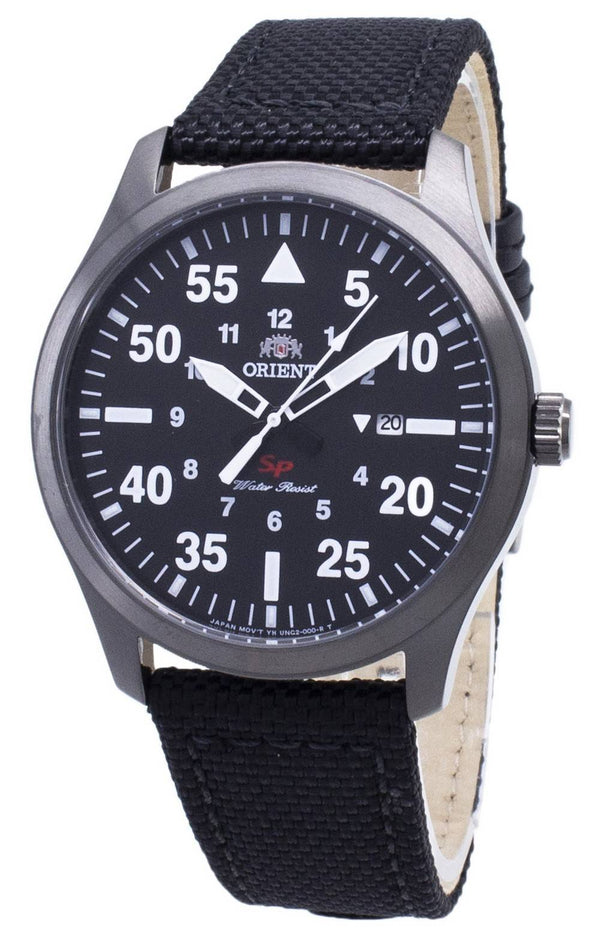 Orient SP Flight FUNG2003B Quartz Analog Men's Watch