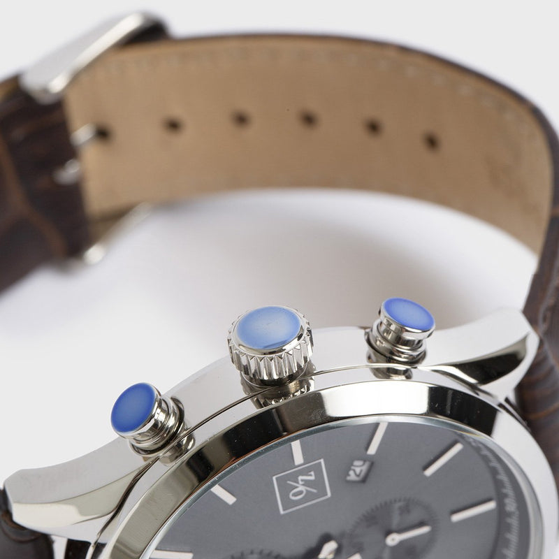 Jowissa Men's Luxury Chronograph Watch