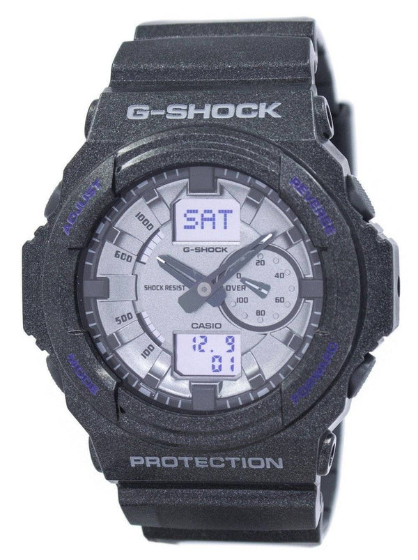 Casio G-Shock Shock Resistant Analog Digital GA-150MF-8A GA150MF-8A Men's Watch