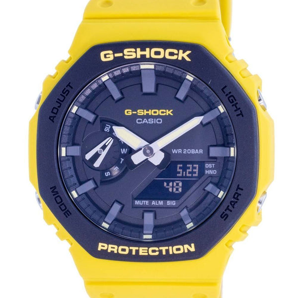 Casio G-Shock Diver's Analog Digital Quartz GA-2110SU-9A GA2110SU