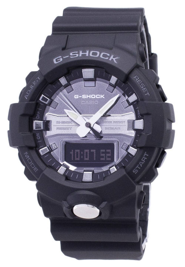 Casio G-Shock GA-810MMA-1A Illuminator Analog Digital 200M Men's Watch