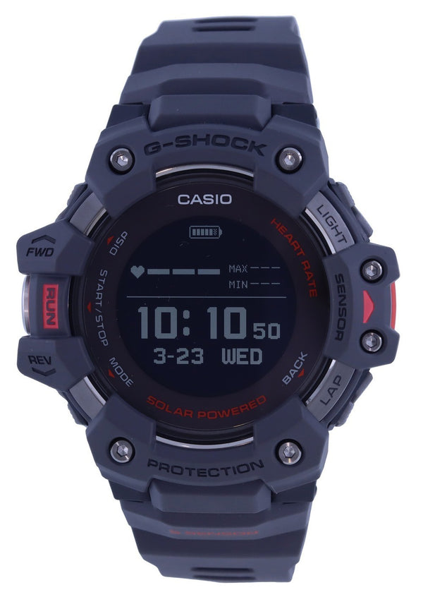 Casio G-Shock G-Squad Digital Solar Powered GBD-H1000-8 GBDH1000-8 200M Men's Watch