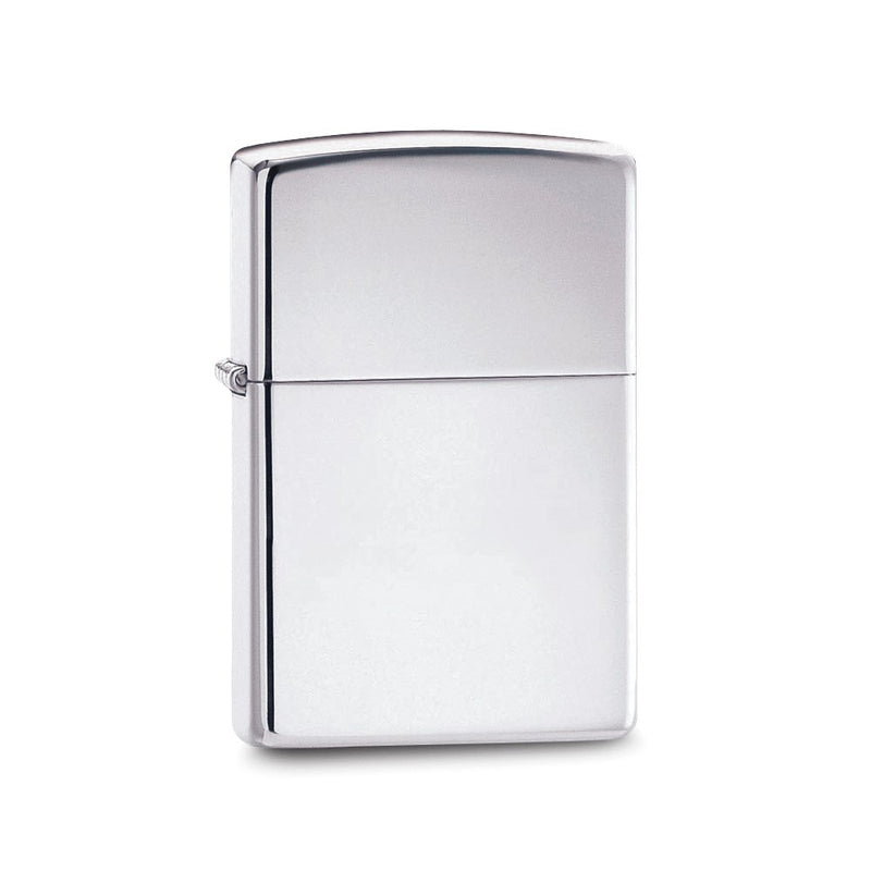 Zippo Classsic High Polish Chrome Lighter