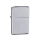 Zippo Classic Satin Chrome Lighter