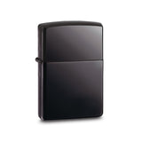 Zippo Black Ice Lighter