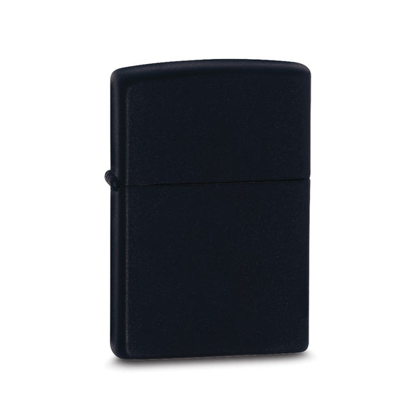 Zippo Black Matte Lighter