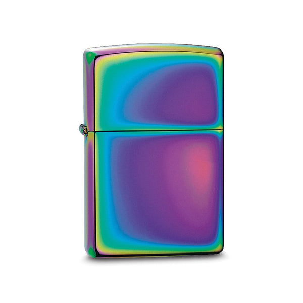 Zippo Variation Spectrum Multi-color Lighter