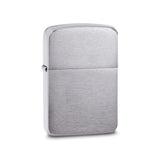 Zippo 1941 Replica Brushed Chrome Lighter