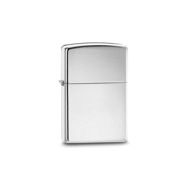 Zippo Armor High Polish Chrome Lighter