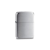 Zippo 1941 Replica High Polish Sterling Silver Lighter