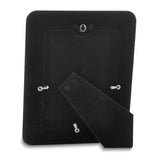 Solid Brass Polished Lacquer-coated 5x7 Photo Frame