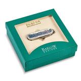 Barlow Designs Color Fisherman Multifunction Pocket Knife