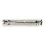 Barlow Designs Color Fisherman Multifunction Pocket Knife
