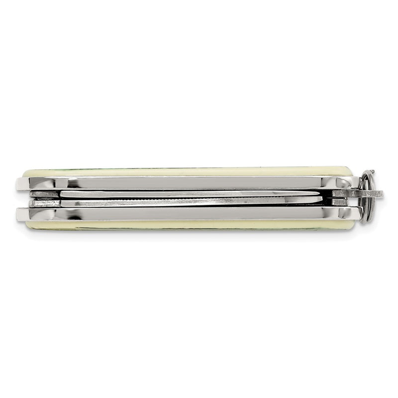 Barlow Designs Color Golfers Multifunction Pocket Knife