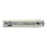 Barlow Designs Color Eagle Portrait Multifunction Pocket Knife