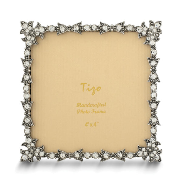 Jewel-tone 4x4 Photo Frame