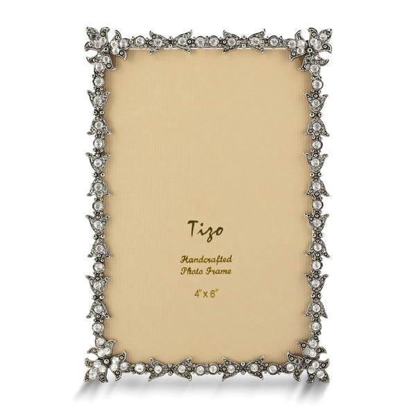 Jewel-tone 4x6 Photo Frame
