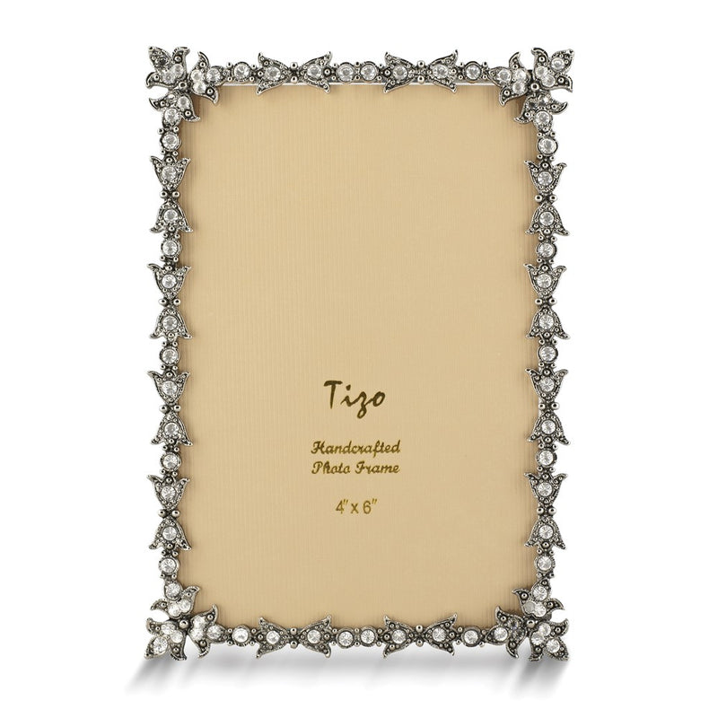 Jewel-tone 4x6 Photo Frame