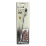 EZ-HOOK Jewelry Wand Clasp Fastener