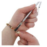 EZ-HOOK Jewelry Wand Clasp Fastener