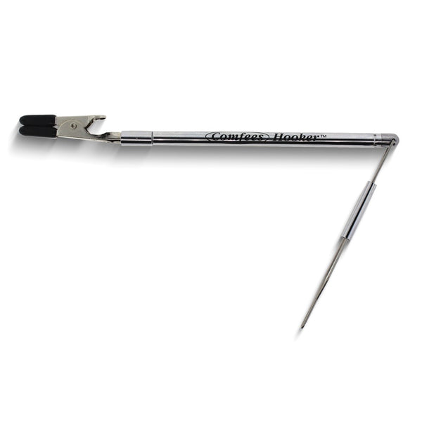 EZ-HOOK Jewelry Wand Clasp Fastener