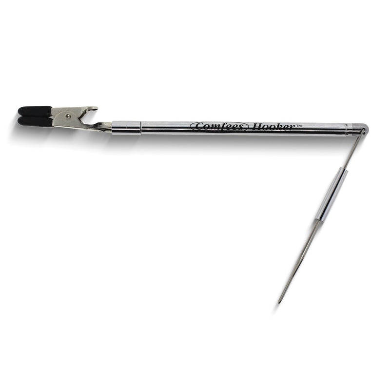 EZ-HOOK Jewelry Wand Clasp Fastener