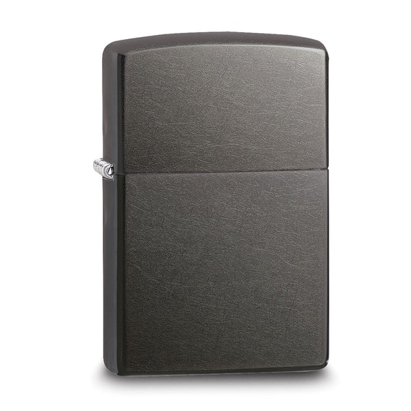 Zippo Gray Dusk Lighter