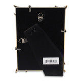 Gold-tone Metal 4x6 Branch Photo Frame