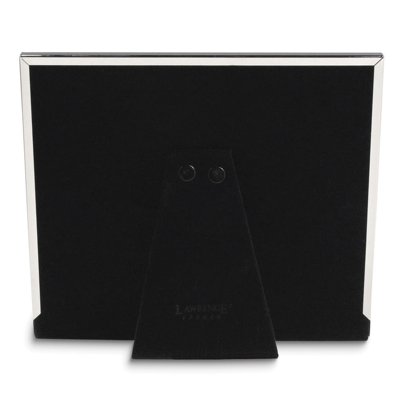 Silver-tone HAPPY 50th ANNIVERSARY 4x6 Photo Frame