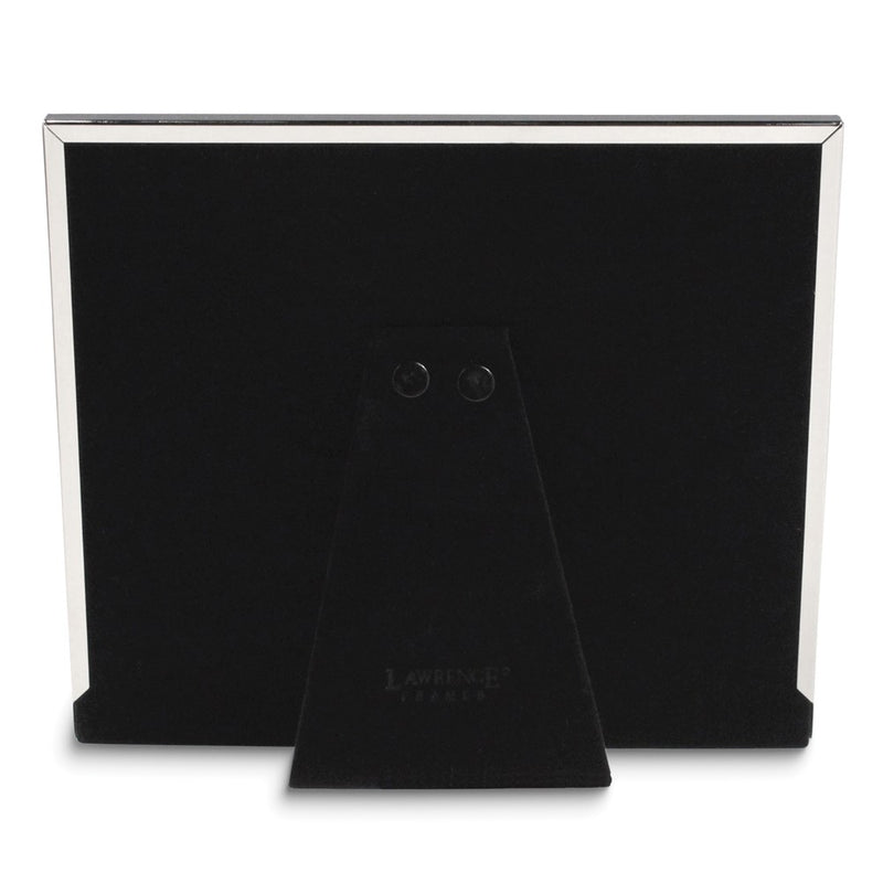 Silver-tone HAPPY ANNIVERSARY 4x6 Photo Frame