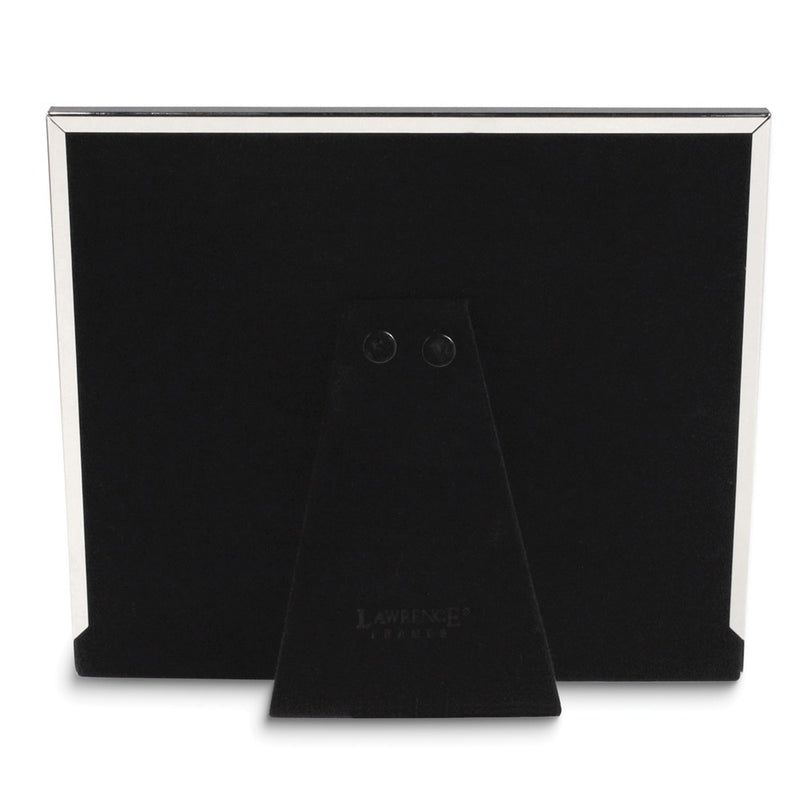 GRADUATION 4x6 Photo Silver-tone Frame