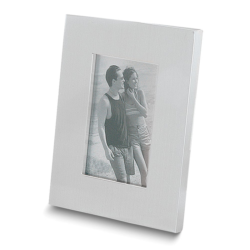 Aluminum 8x10 Photo Frame