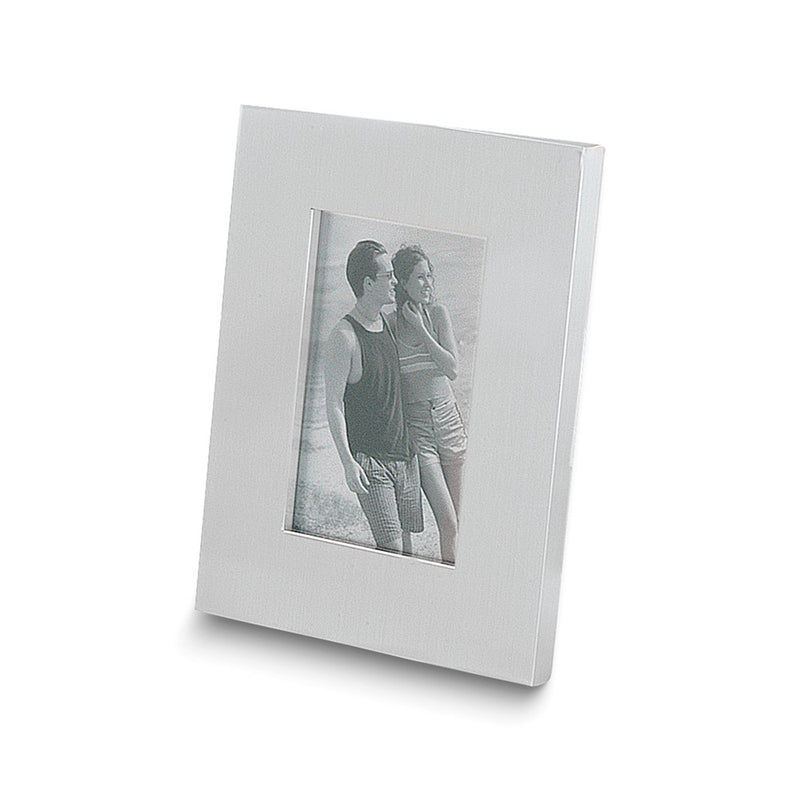 Aluminum 4x6 Photo Frame