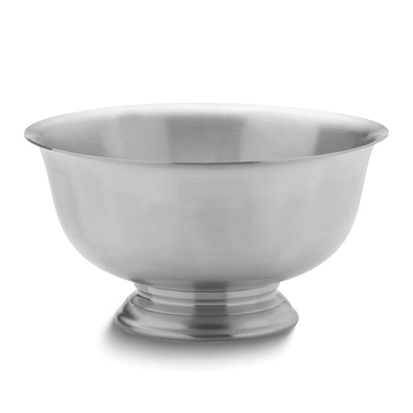Empire Polished Pewter Small Revere Bowl