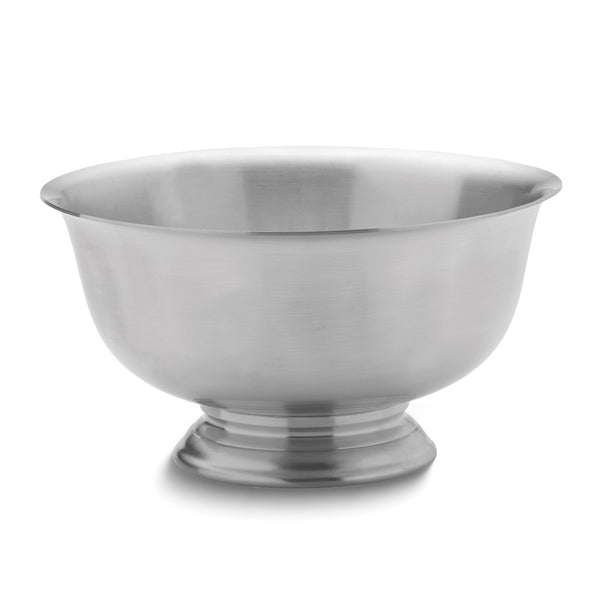 Empire Polished Pewter Medium Revere Bowl