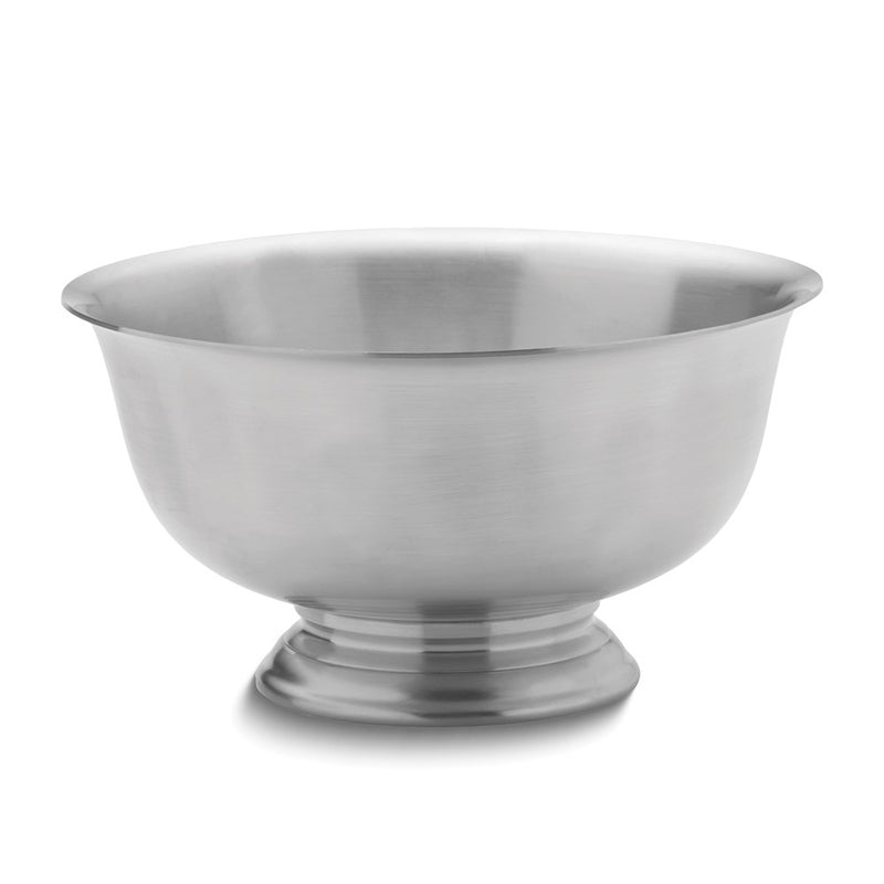 Empire Polished Pewter Extra Large Revere Bowl