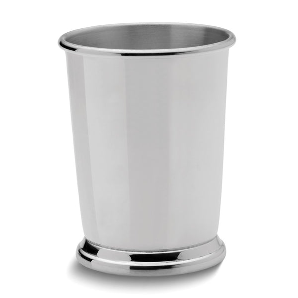 Empire Polished Pewter 10 ounce Mint Julep Cup