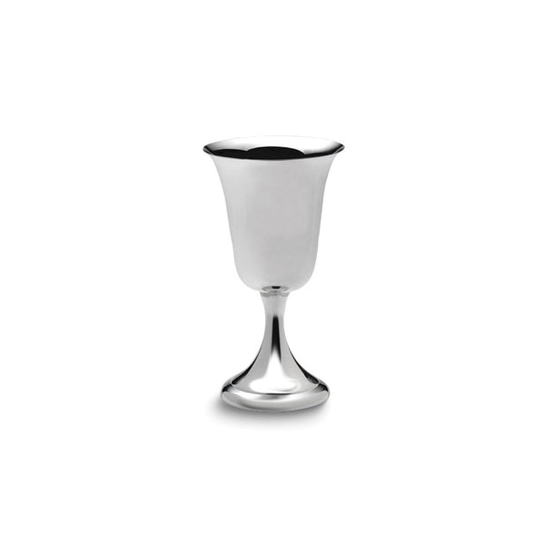Empire Sterling Silver 4 ounce Wine Goblet